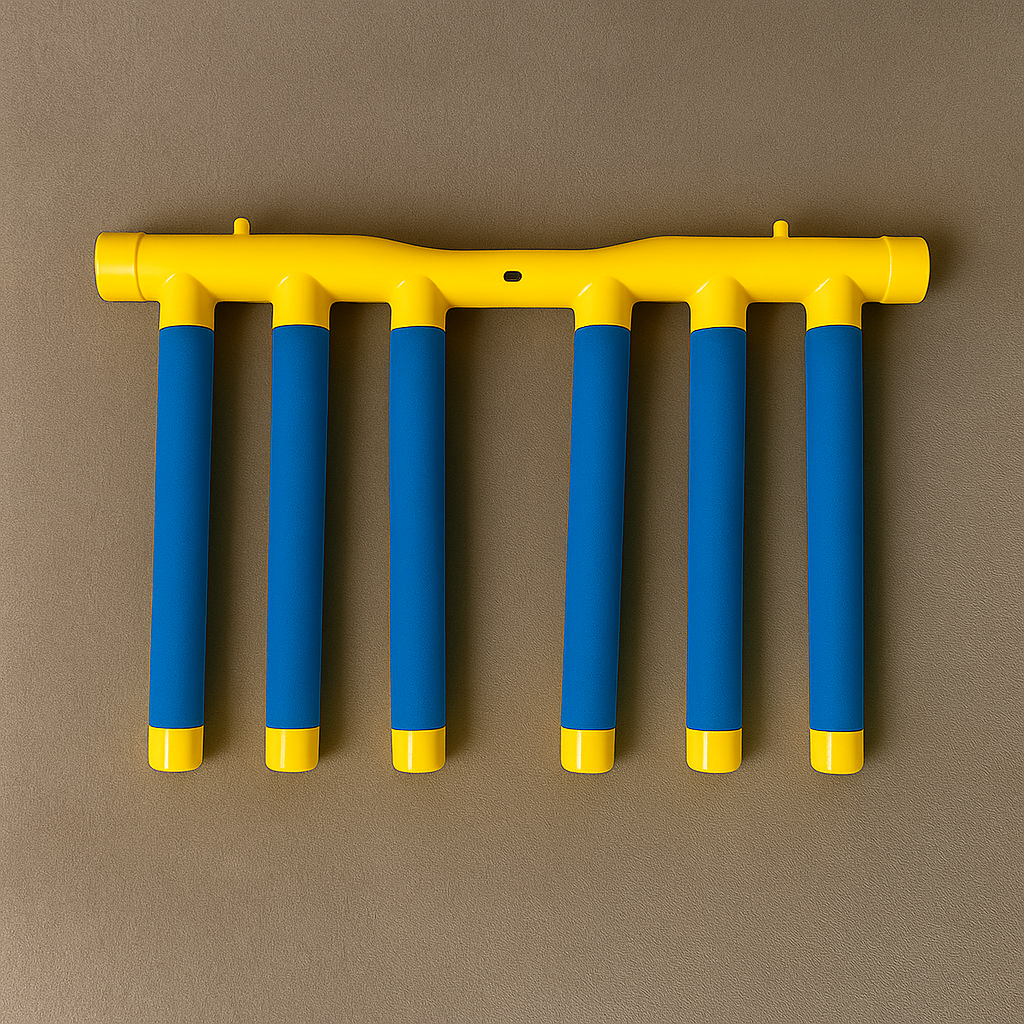 ReflexRush™ | Zamień Refleks w Supermoc – Czy Zdołasz Złapać Każdy Spadający Patyczek?