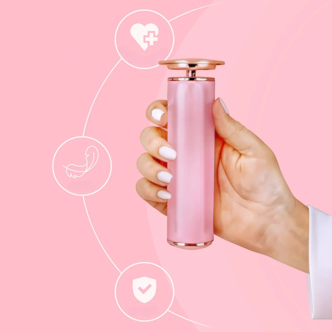 SilkSula™ – jedwabiście gładkie stopy bez wysiłku✨