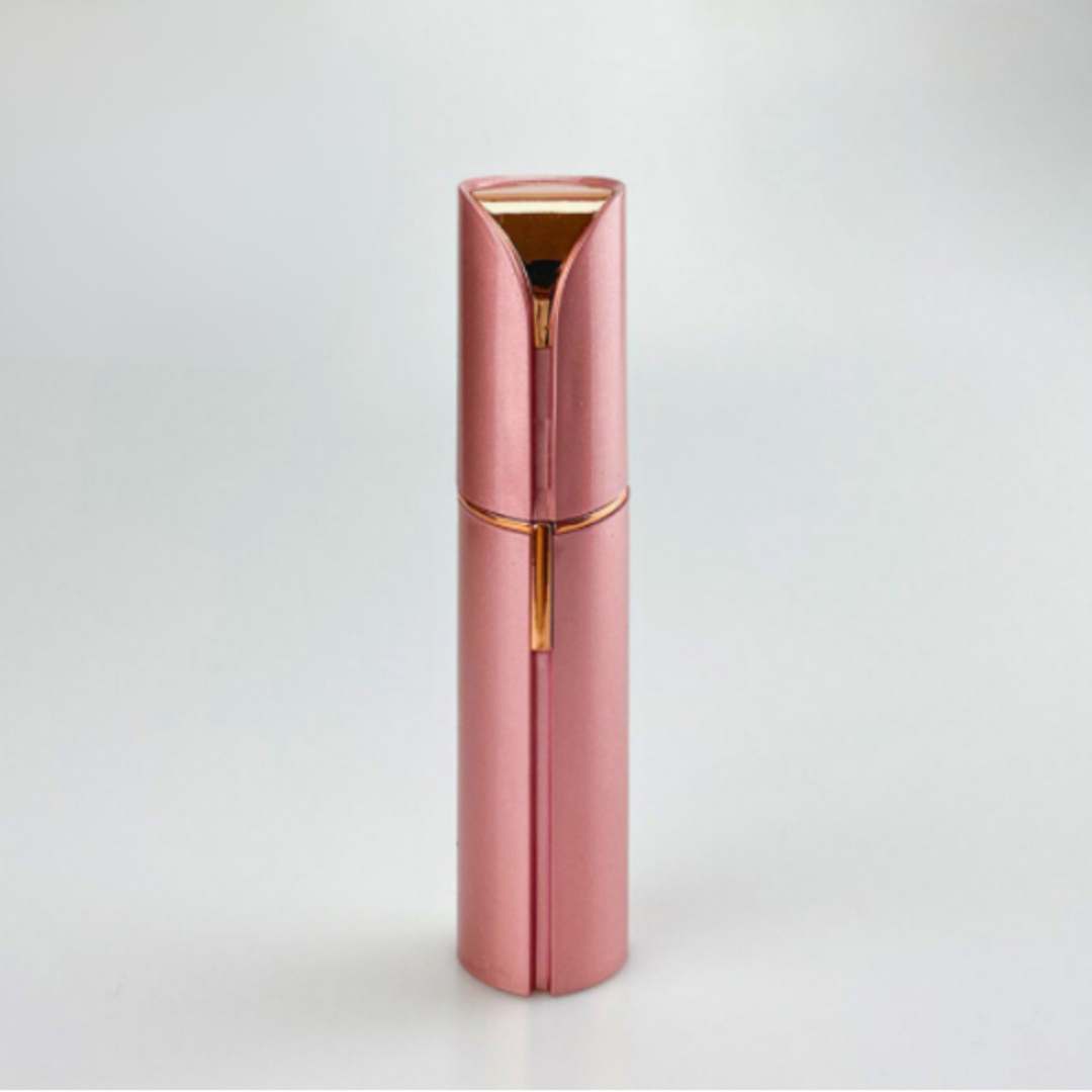 SilkGlide™ | Szybkie usuwanie owłosienia twarzy