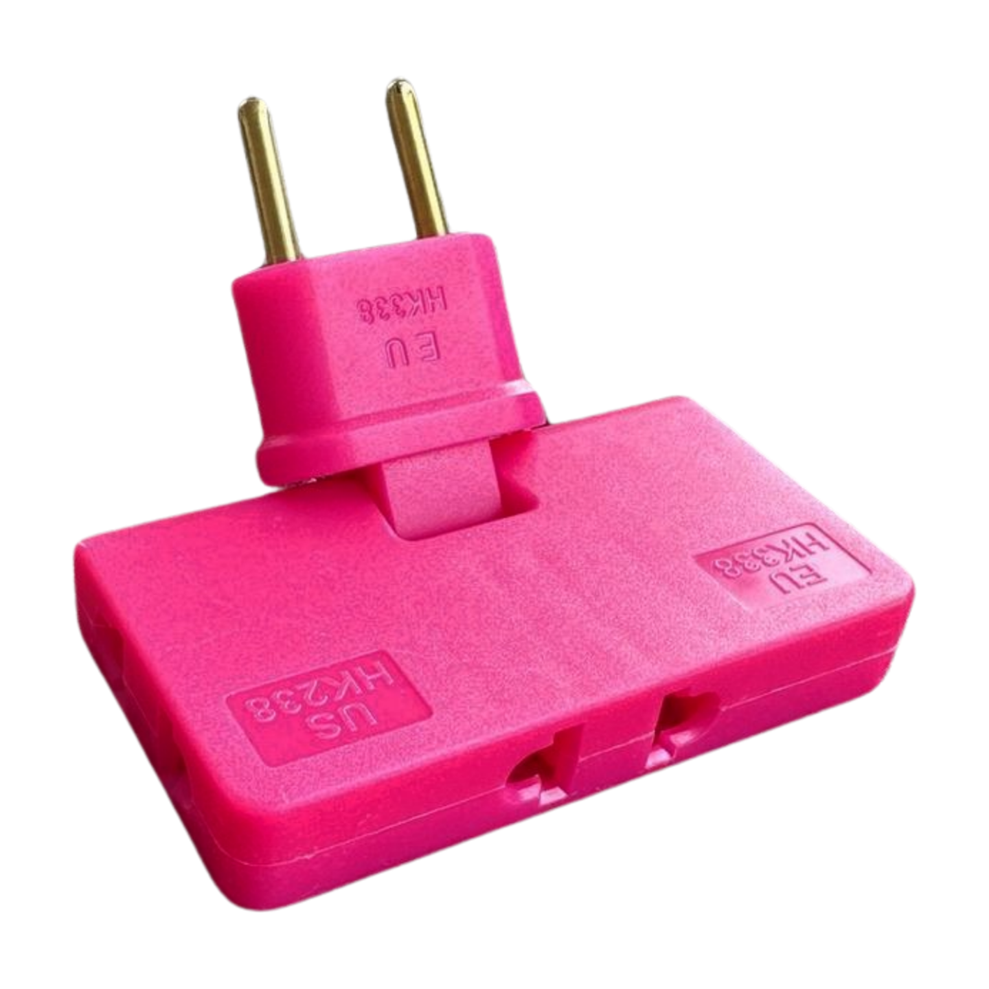 TwistPlug™ | Jedno gniazdko, nieskończone możliwości i 180° elastyczności w Twoim gniazdku!