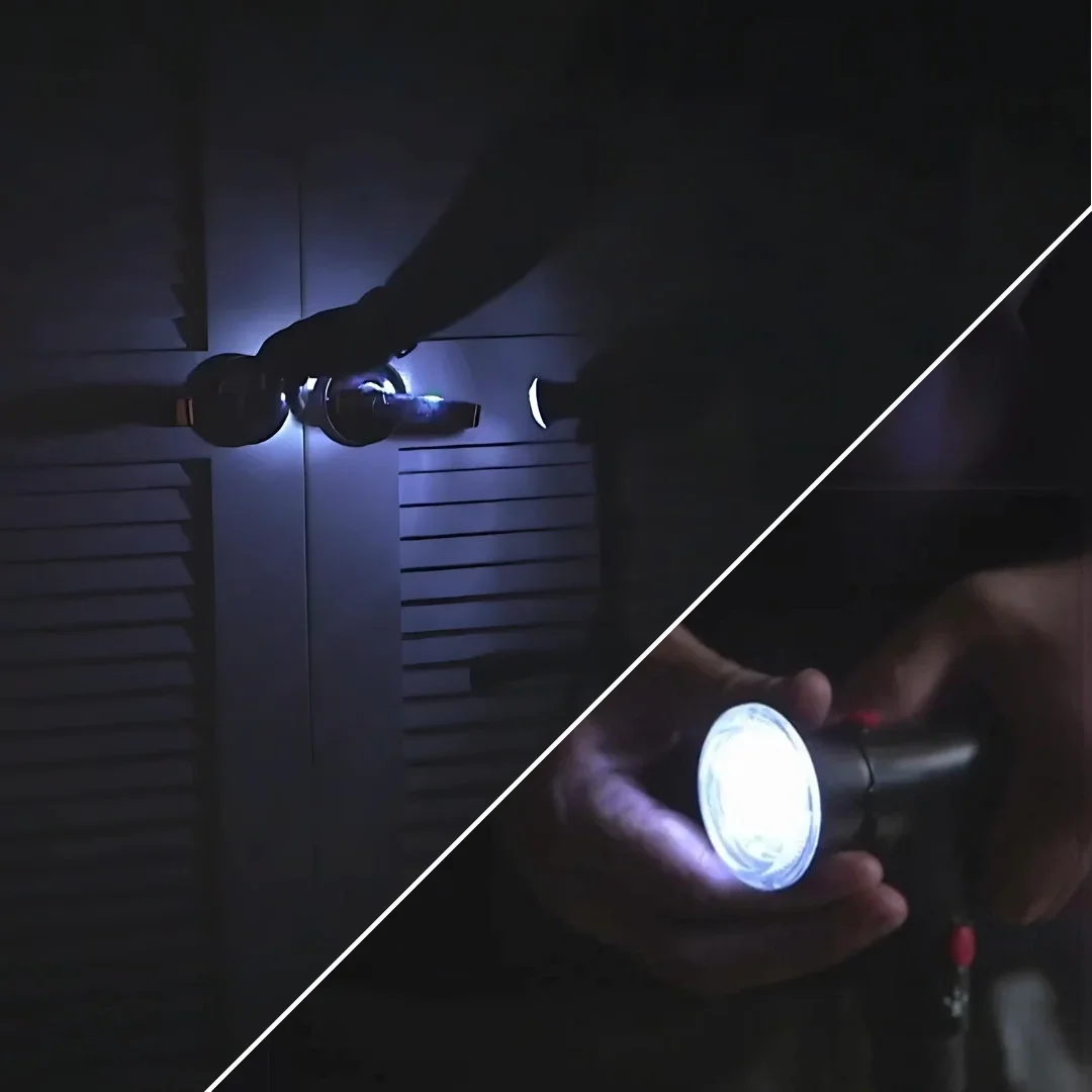 SafeWalk™ | Chodź bez strachu, wstawaj bez pomocy - odkryj nowy poziom wolności