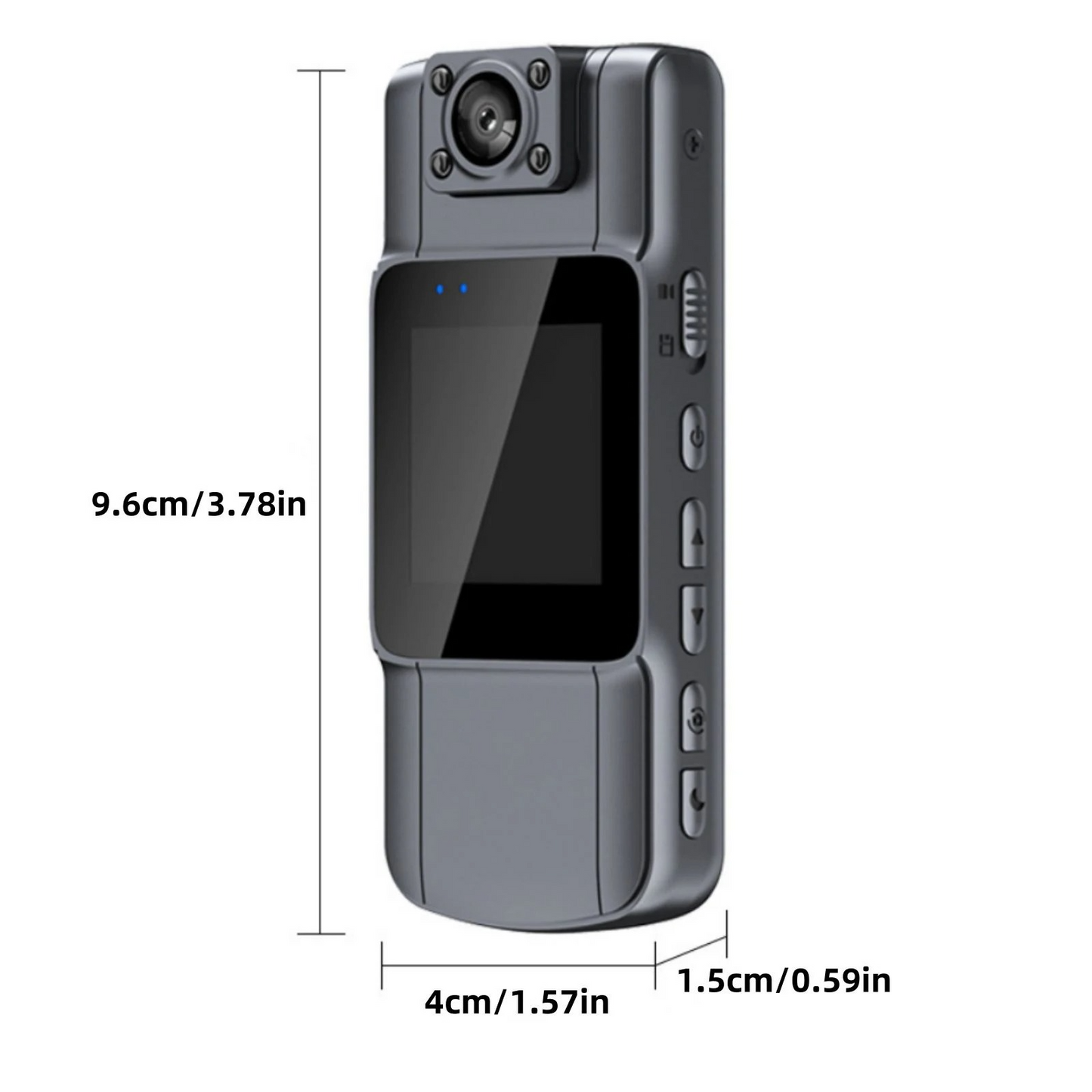 EverCam™ | Nigdy nie przegap chwili, zawsze bądź chroniony!