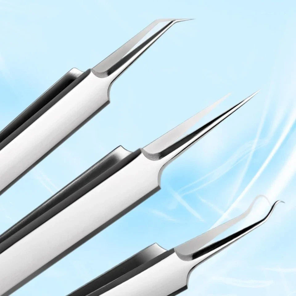 PoreClean™ | Czysta skóra, pewność siebie