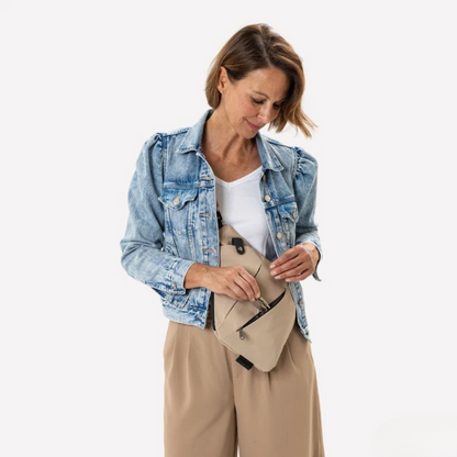 Fortis™ | Podróżuj spokojnie, wiedząc, że Twoje najważniejsze rzeczy są bezpieczne i pod ręką.