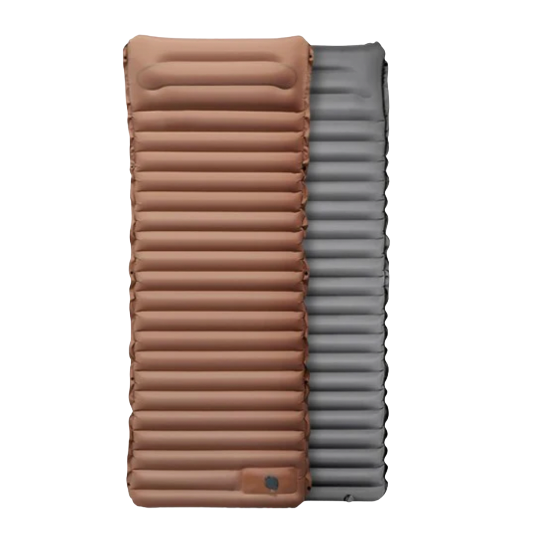 TrailRest™ | Przestań budzić się obolały po każdej nocy pod namiotem