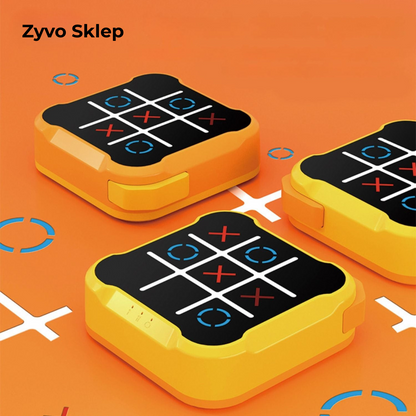 MiniMatch™ | Najzabawniejsza interaktywna gra!