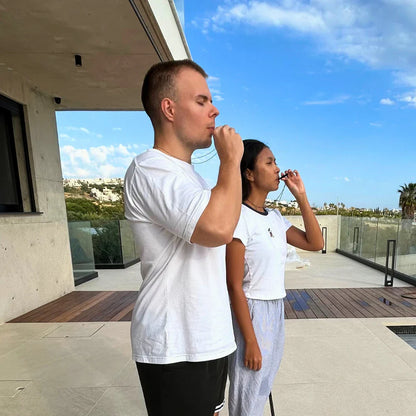 Lunaris™ | Rzuć palenie – naturalnie i bez stresu