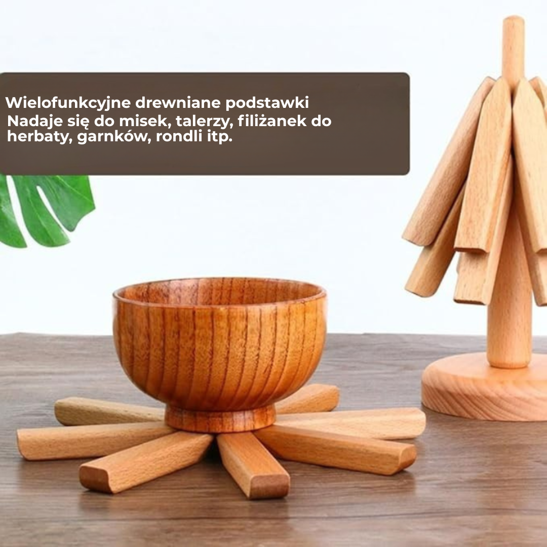 Ligna | Gdzie elegancja spotyka codzienną ochronę