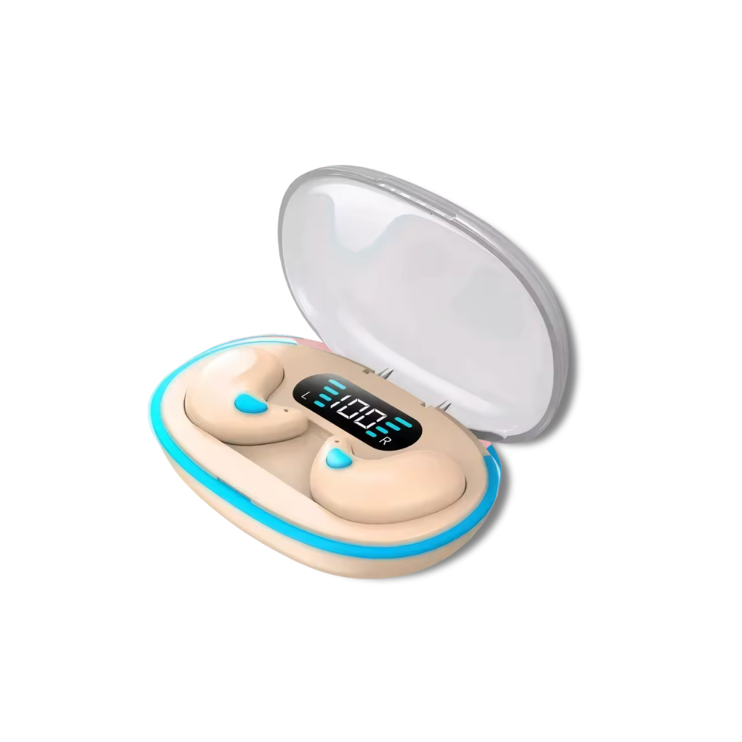 SovaPods™ | Obudź się pełen energii – odkryj sekret głębokiego snu