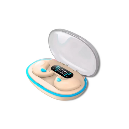 SovaPods™ | Obudź się pełen energii – odkryj sekret głębokiego snu