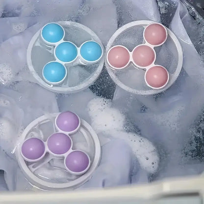 WashClean Filter™ | Mały filtr do prania, który robi wielką różnicę przy każdym cyklu