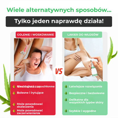 Velure™ | Pożegnaj się z podrażnieniami po goleniu – przywitaj gładką skórę w 1 minutę!