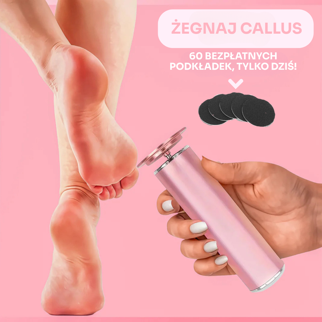 SilkSula™ – jedwabiście gładkie stopy bez wysiłku✨