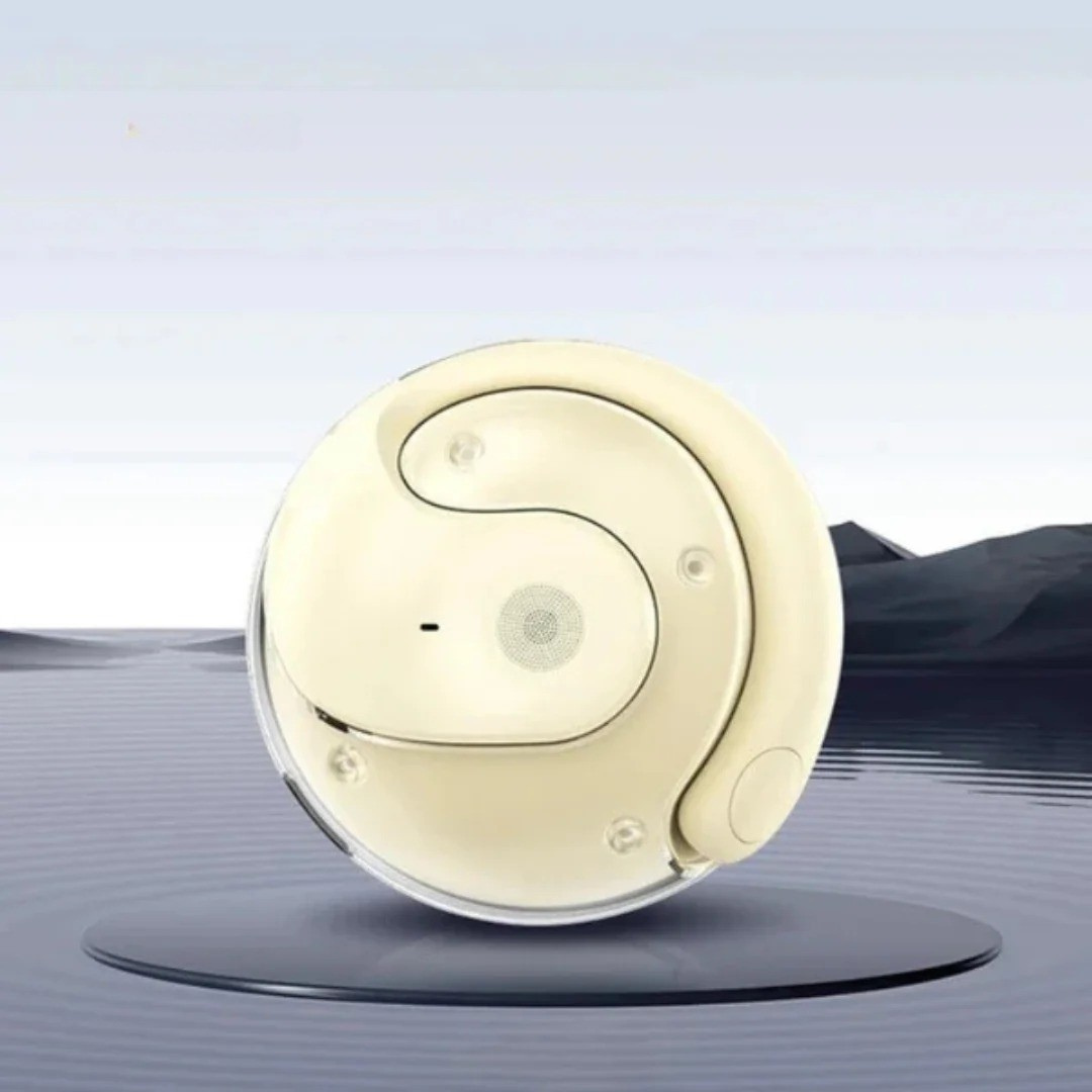 SmartEar™ | Odsłuchiwanie na wyższym poziomie zaczyna się tutaj.