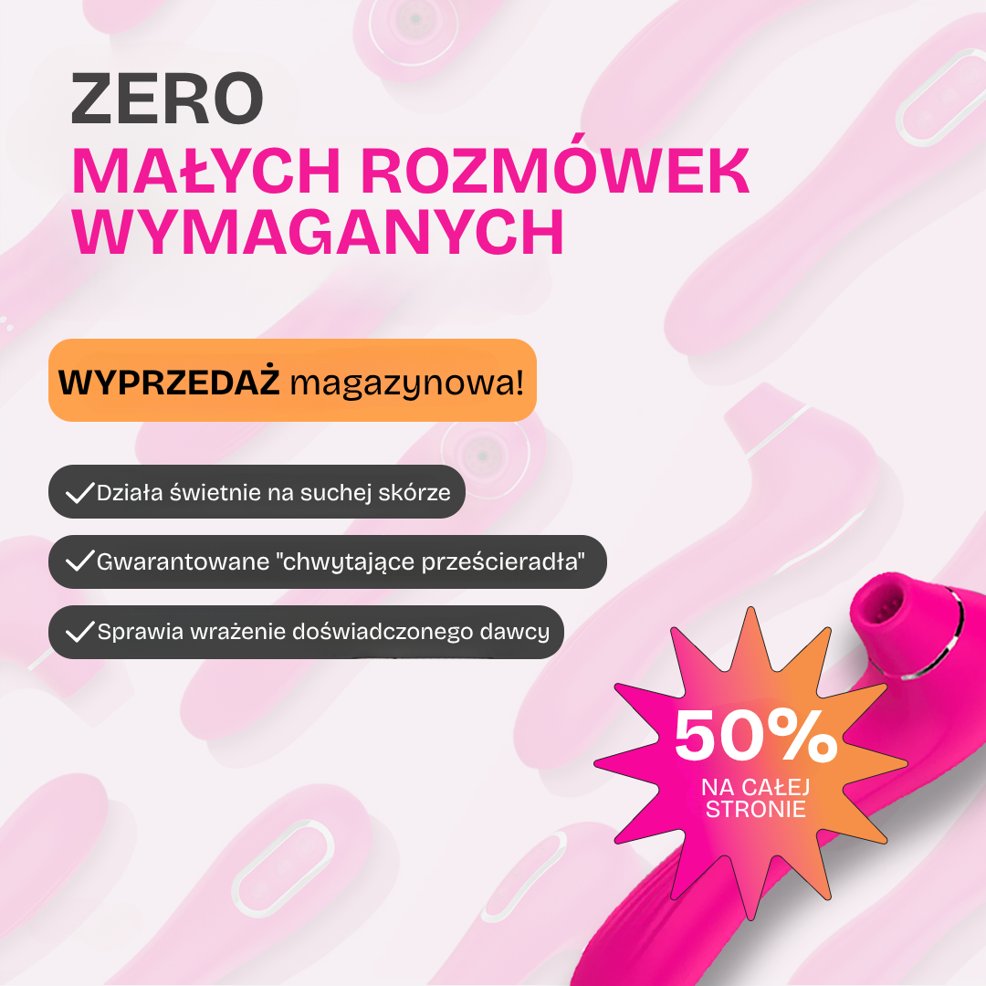 Serela™ | Oddaj się luksusowym doznaniom