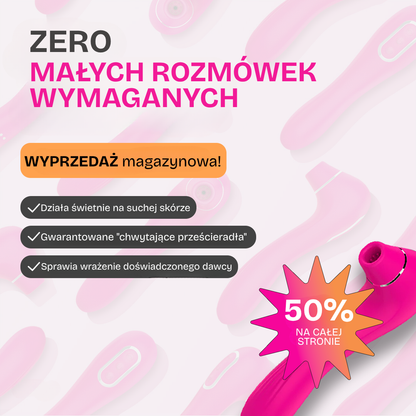 Serela™ | Oddaj się luksusowym doznaniom