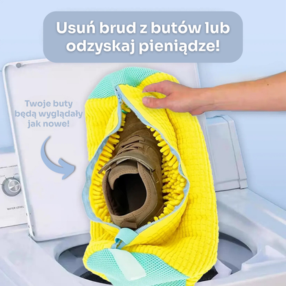 ButClean™ Torba do prania butów🧼