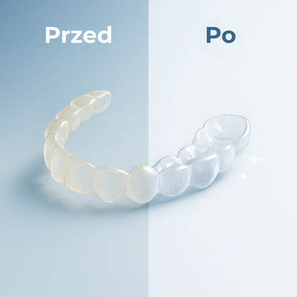 Denta™ | Higiena jamy ustnej na poziomie profesjonalnym — teraz w zasięgu Twojej dłoni