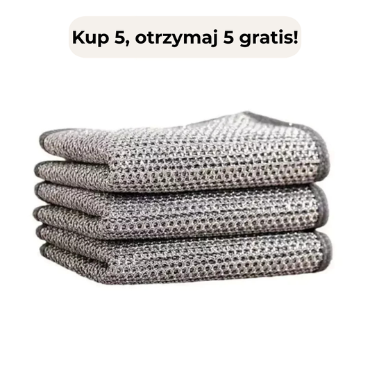 PerfektCzysto™ | Mocny i bez rys do każdego sprzątania!