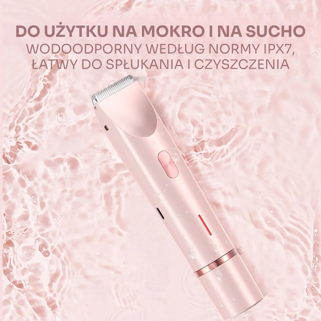 SkórSilk™™ | Przestań podrażniać swoją skórę – wypróbuj SkóraSilk™ już dziś!