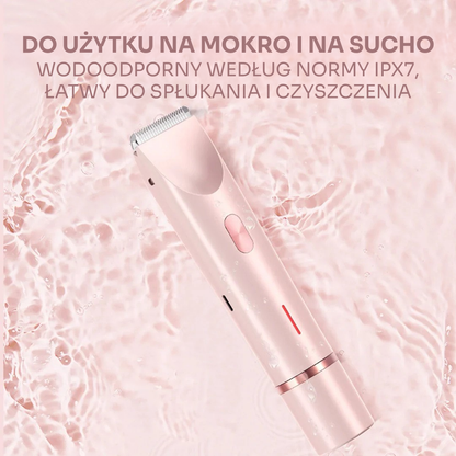 SkórSilk™™ | Przestań podrażniać swoją skórę – wypróbuj SkóraSilk™ już dziś!