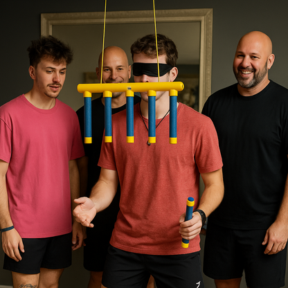 ReflexRush™ | Zamień Refleks w Supermoc – Czy Zdołasz Złapać Każdy Spadający Patyczek?