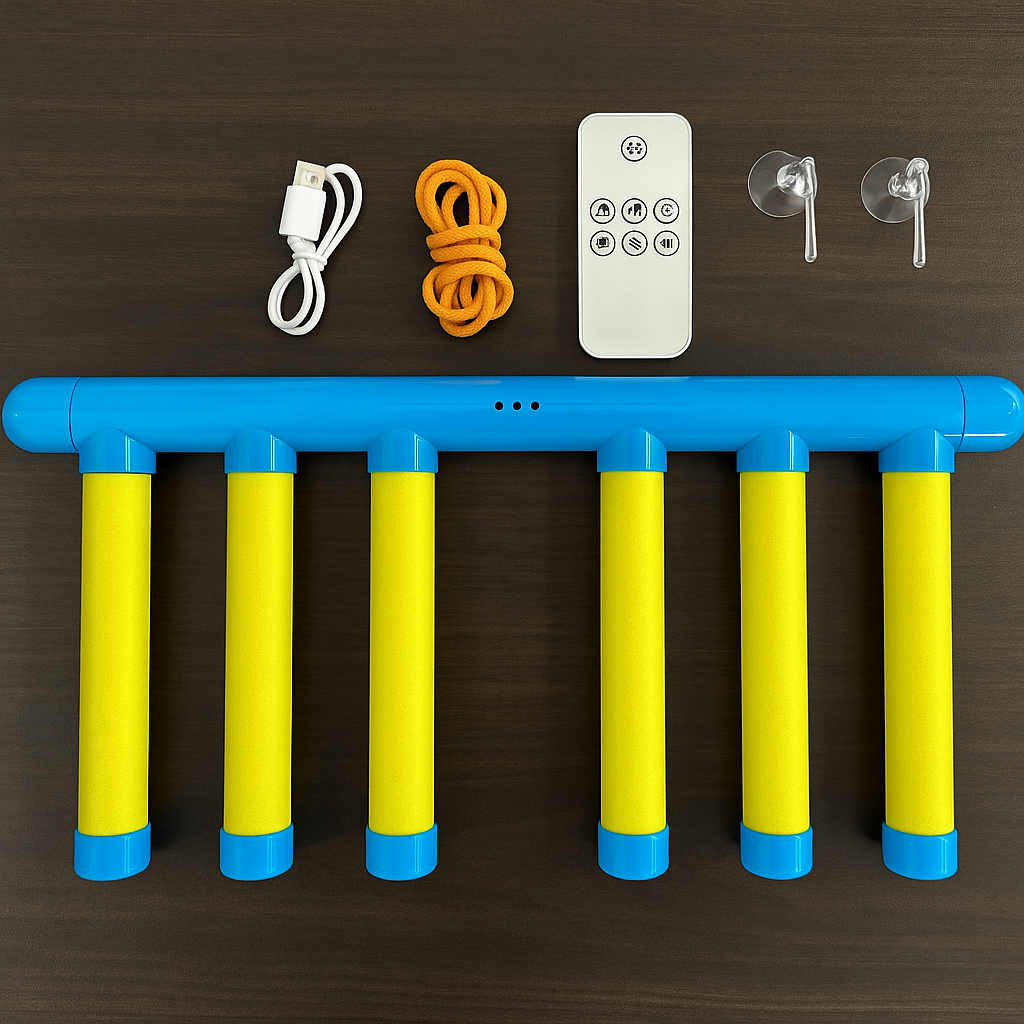 ReflexRush™ | Zamień Refleks w Supermoc – Czy Zdołasz Złapać Każdy Spadający Patyczek?