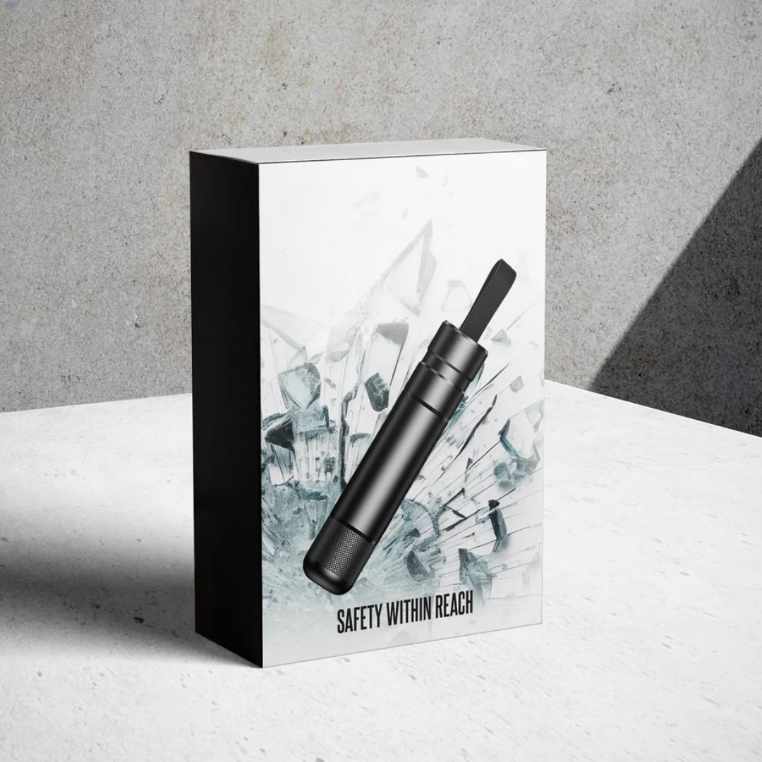 LivsHammare™ |Zaufany przez ekspertów, stworzony na wypadek sytuacji awaryjnych 🆘