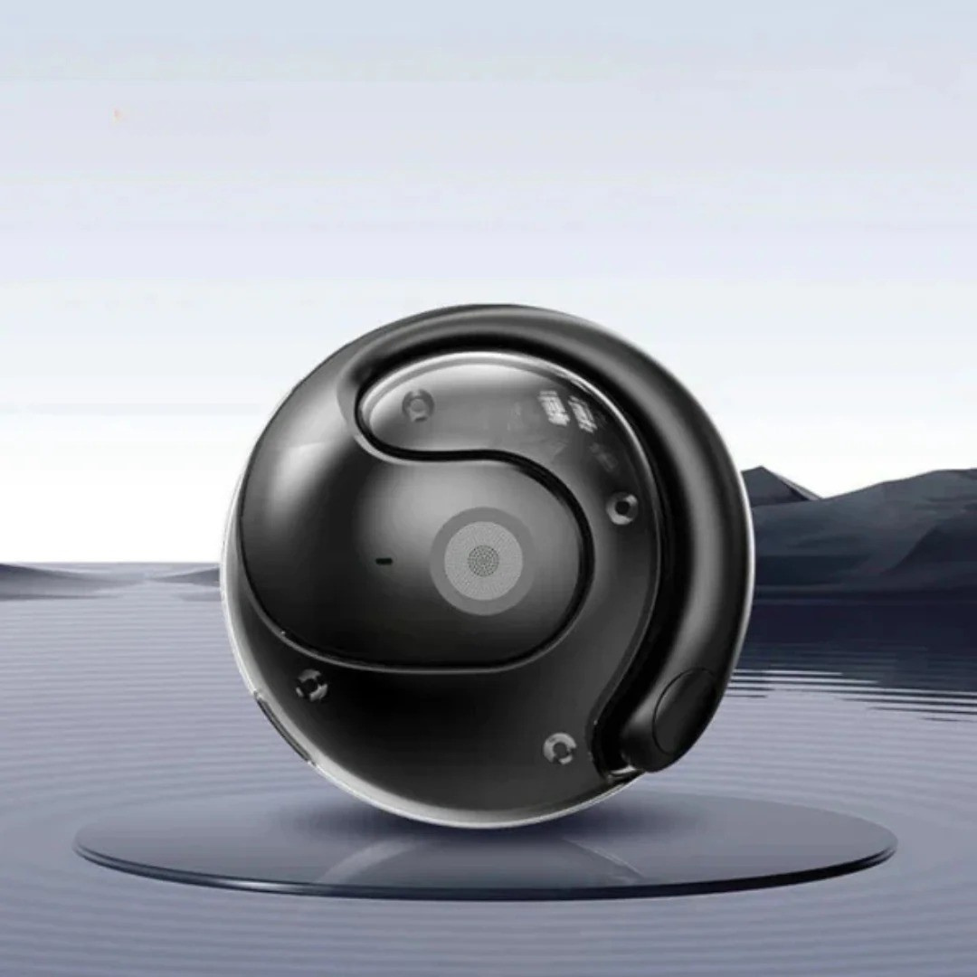 SmartEar™ | Odsłuchiwanie na wyższym poziomie zaczyna się tutaj.