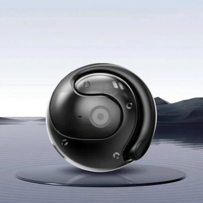 SmartEar™ | Odsłuchiwanie na wyższym poziomie zaczyna się tutaj.