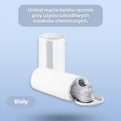 ButClean™ Torba do prania butów🧼