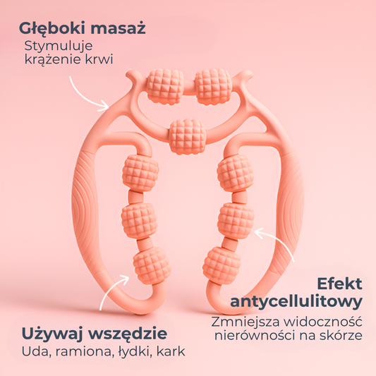 SkinSculpt™ | Usuń cellulit – Zobacz i poczuj różnicę już po kilku tygodniach