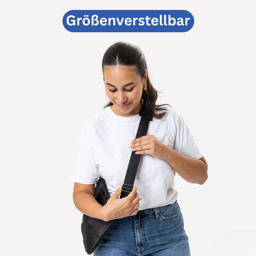 Fortis™ | Podróżuj spokojnie, wiedząc, że Twoje najważniejsze rzeczy są bezpieczne i pod ręką.