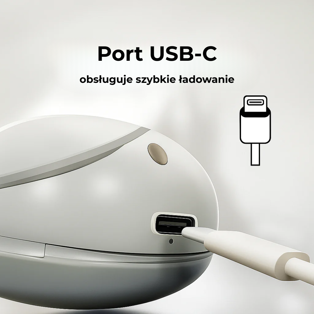 SmartEar™ | Odsłuchiwanie na wyższym poziomie zaczyna się tutaj.