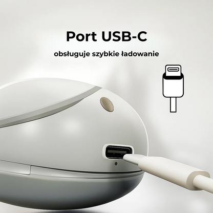 SmartEar™ | Odsłuchiwanie na wyższym poziomie zaczyna się tutaj.