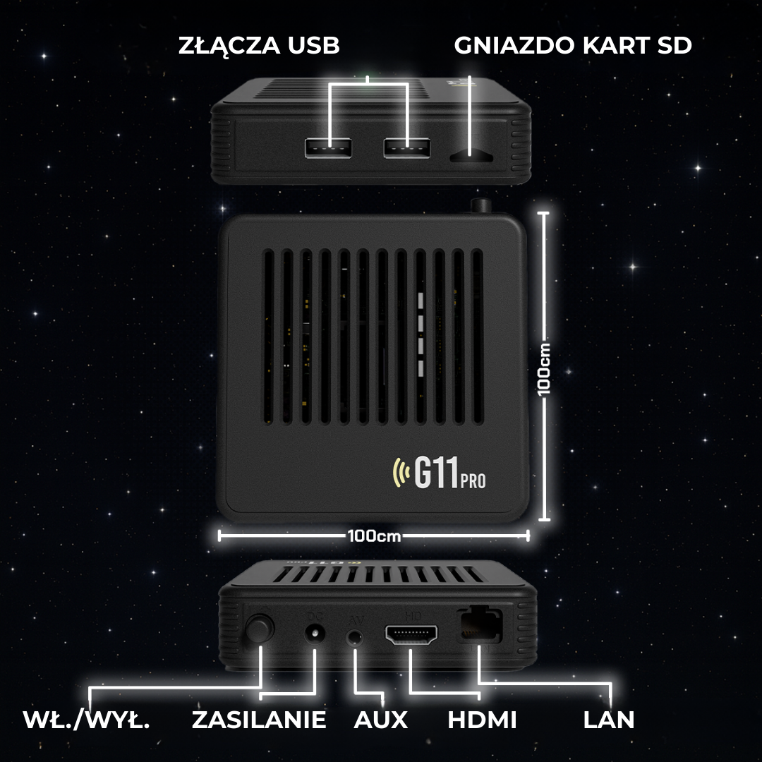 GameWave G11 Pro™ | Rozpal na nowo swoją dzieciństwo – Najlepsza Retro Gamingowa Odnowa!