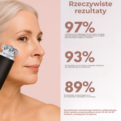 Skinova™ | Stwórz jędrniejszą, gładszą i bardziej promienną skórę