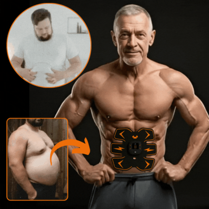 FormaX™ | Wibracje, które modelują Twoje ciało💪