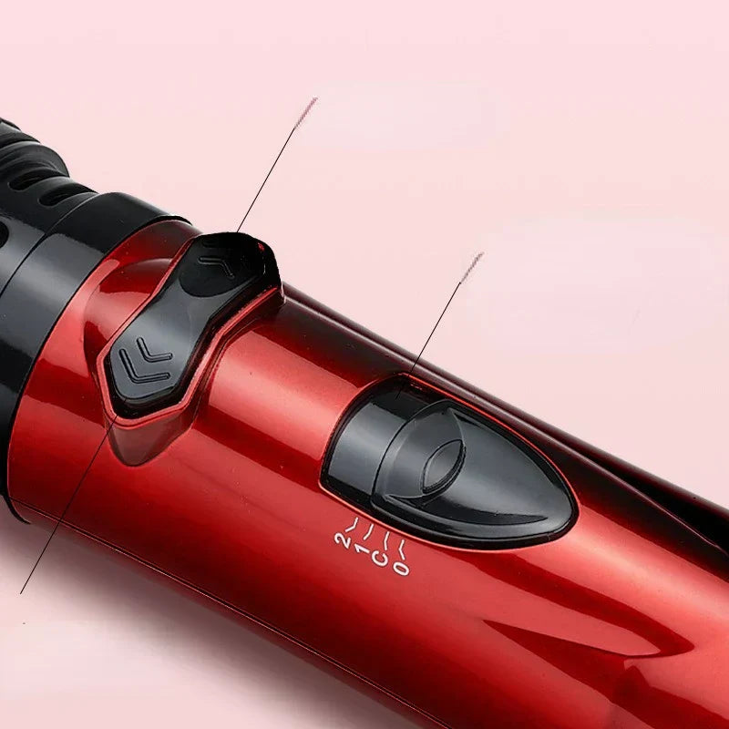 Volumia™ – objętość bez wysiłku. Salonowy blask. Każdego dnia.