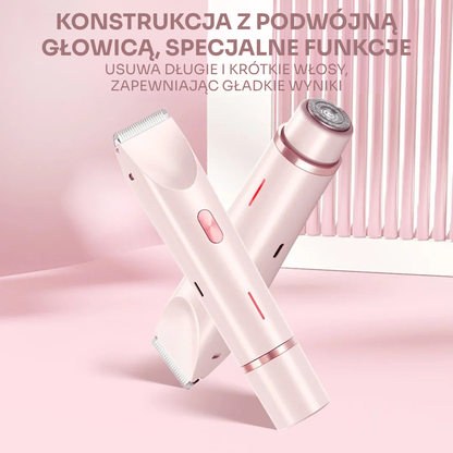 SkórSilk™™ | Przestań podrażniać swoją skórę – wypróbuj SkóraSilk™ już dziś!
