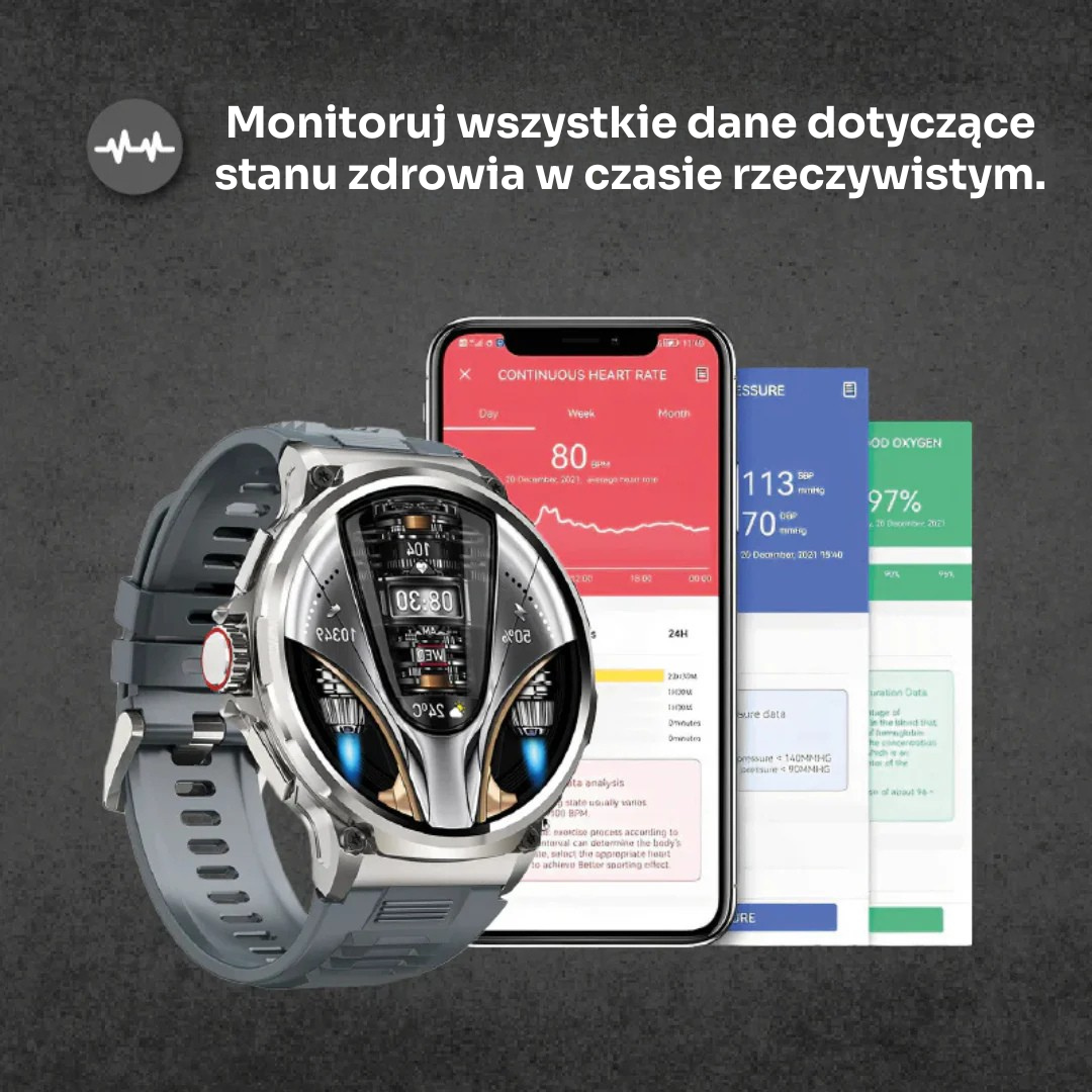 StrideX™ | Stworzony dla aktywnego trybu życia 🔥