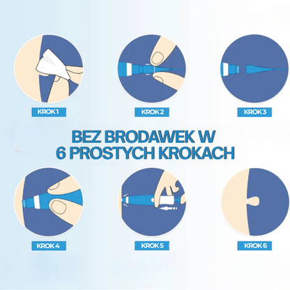 WartStop™ | Pożegnaj się z włókniakami – bez operacji i bez blizn!