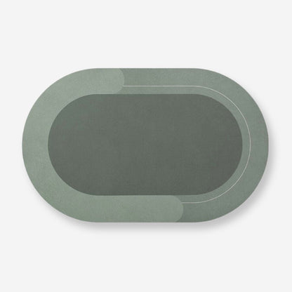 SoffiMat™ | Masz dość mokrych, śliskich podłóg? Ta mata schnie natychmiast!