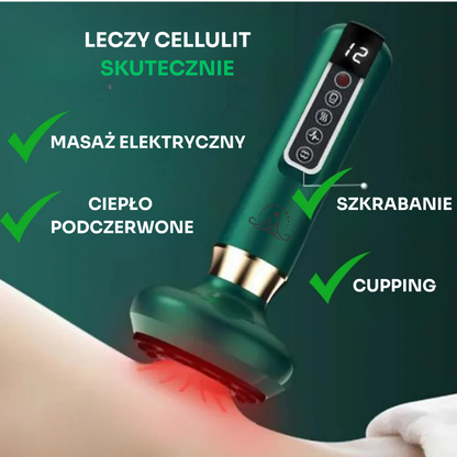 SilvaSculpt™ | Pożegnaj cellulit i powitaj swoją najlepszą skórę w życiu.