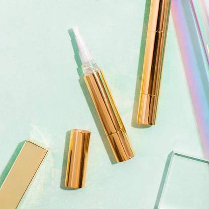 PerłaSmile™ | Szybki i delikatny sposób na bielsze zęby – gdziekolwiek i kiedykolwiek