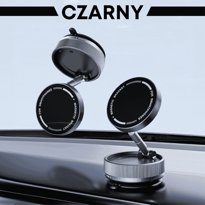 SteadyHold Pro™ | Niezachwiany Chwyt, Swoboda 360° | Bądź w Kontakcie Gdziekolwiek Jesteś