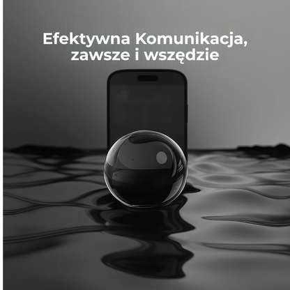 SmartEar™ | Odsłuchiwanie na wyższym poziomie zaczyna się tutaj.