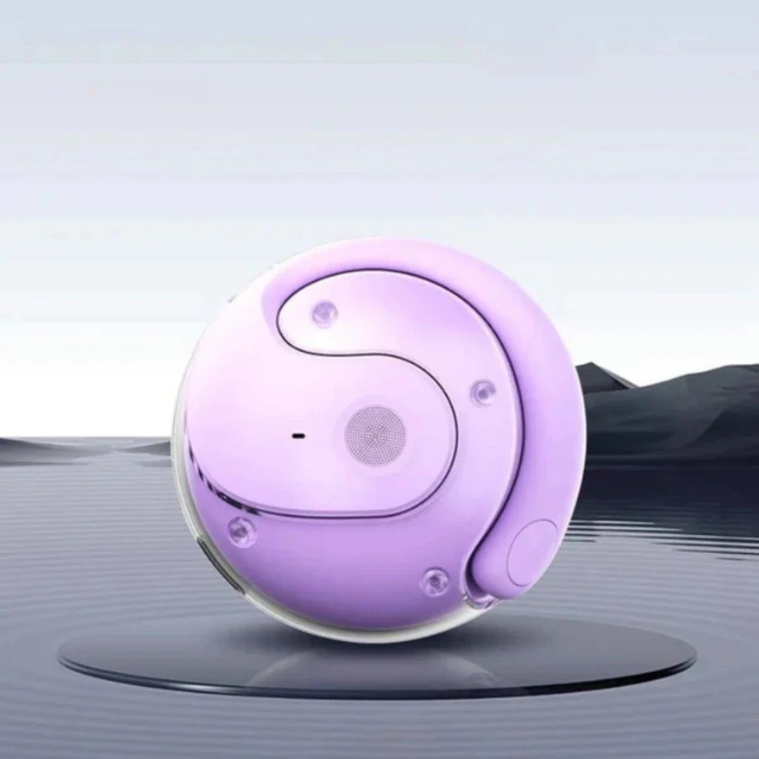 SmartEar™ | Odsłuchiwanie na wyższym poziomie zaczyna się tutaj.