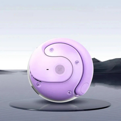 SmartEar™ | Odsłuchiwanie na wyższym poziomie zaczyna się tutaj.