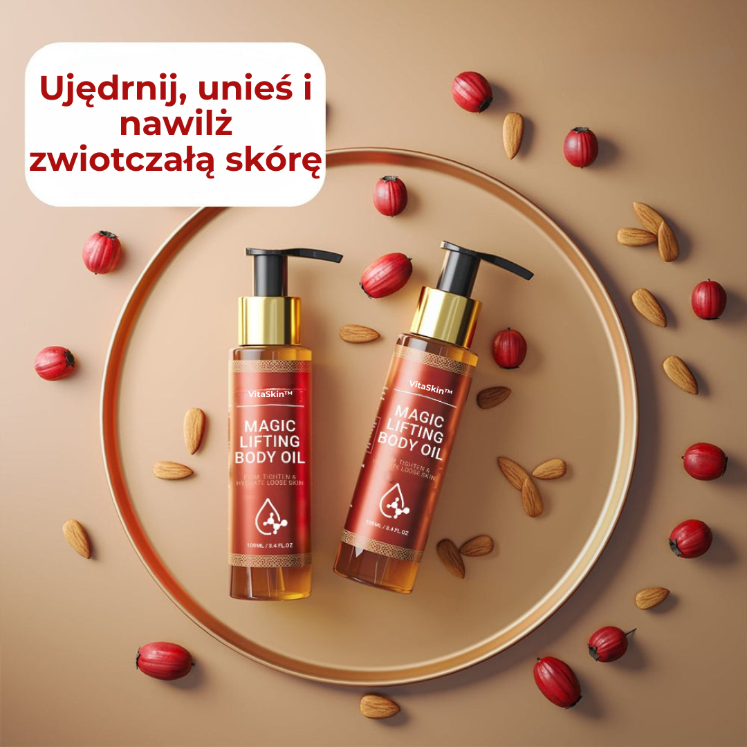 VitaSkin™ | Ujędrnij zwiotczałą skórę i uzyskaj głębokie nawilżenie skóry w zaledwie 14 dni – bez operacji i chemikaliów